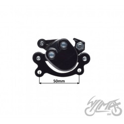 ZACISK HAMULCA TYŁ MINI POCKET CROSS ATV