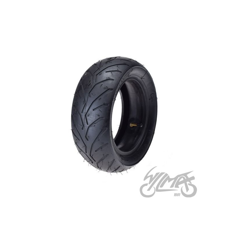 OPONA 90/65-6,5 TT PRZÓD + DĘTKA MINI POCKET