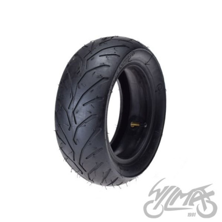 OPONA 90/65-6,5 TT PRZÓD + DĘTKA MINI POCKET