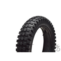 OPONA 12.5x2.75 TT + DĘTKA TYŁ PRZÓD MINI POCKET