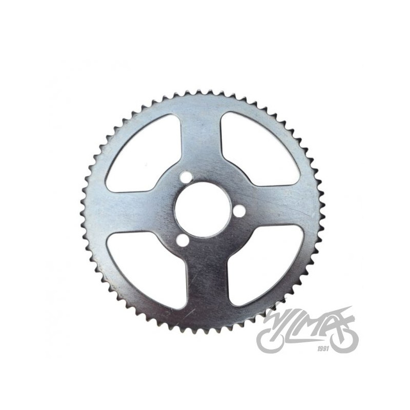 ZĘBATKA TYŁ 64z 140 25H  DO MINI POCKET ATV