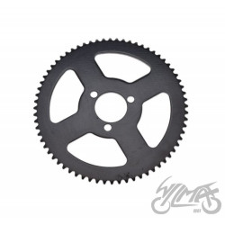 ZĘBATKA TYŁ 68z 140 ( 25H ) DO MINI POCKET ATV