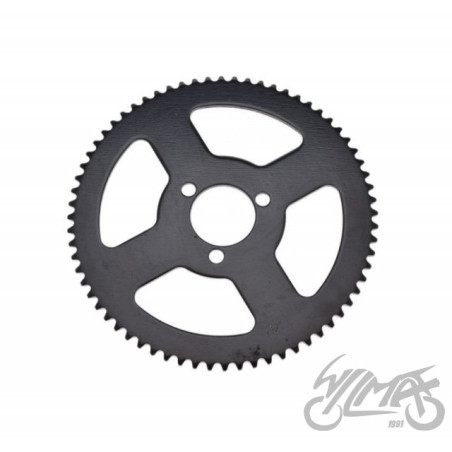 ZĘBATKA TYŁ 68z 140 ( 25H ) DO MINI POCKET ATV