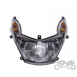 LAMPA PRZÓD DO PEUGEOT KISBEE