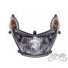 LAMPA PRZÓD DO PEUGEOT KISBEE