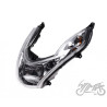 LAMPA PRZÓD DO PEUGEOT KISBEE