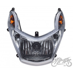 LAMPA PRZÓD DO PEUGEOT KISBEE