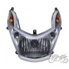 LAMPA PRZÓD DO PEUGEOT KISBEE