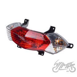 LAMPA TYŁ DO PEUGEOT KISBEE