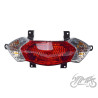 LAMPA TYŁ DO PEUGEOT KISBEE