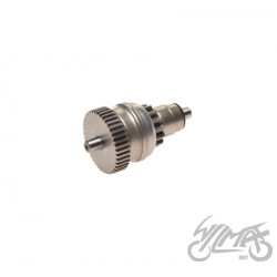 SPRZĘGŁO BENDIX DO PIAGGIO LIBERTY 125