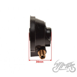 NAPĘD LICZNIKA DO PIAGGIO 4T LIBERTY 125 150 200
