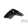 BŁOTNIK PRZÓD DO PEUGEOT SPEEDFIGHT 2 CZARNY