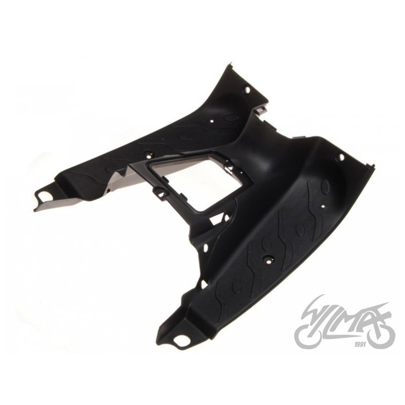 PODŁOGA DO PEUGEOT SPEEDFIGHT 2 CZARNY