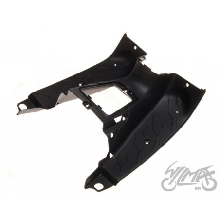 PODŁOGA DO PEUGEOT SPEEDFIGHT 2 CZARNY