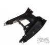 PODŁOGA DO PEUGEOT SPEEDFIGHT 2 CZARNY