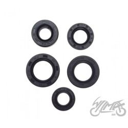 USZCZELNIACZ SILNIKA DO HONDA CRF50 PITBIKE KPL