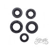 USZCZELNIACZ SILNIKA DO HONDA CRF50 PITBIKE KPL
