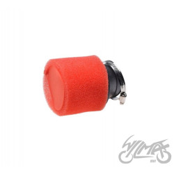 FILTR POWIETRZA PITBIKE 48mm/45 stopni