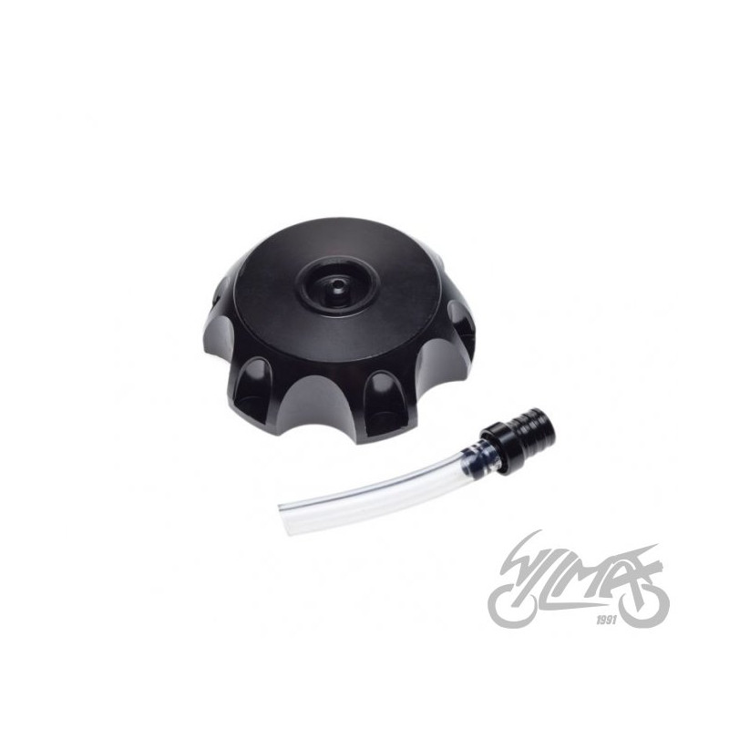 KOREK WLEWU PALIWA CNC DO PIT BIKE HONDA CRF50