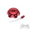 KOREK WLEWU PALIWA CNC DO PIT BIKE HONDA CRF50