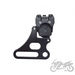 ZACISK HAMULCA TYŁ DO PIT BIKE