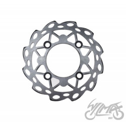 TARCZA HAMULCA TYŁ DO PIT BIKE HONDA CRF50