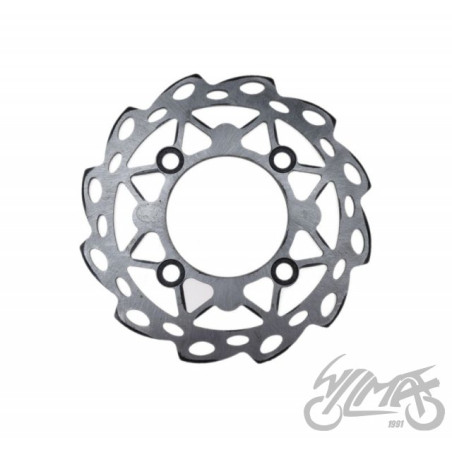 TARCZA HAMULCA TYŁ DO PIT BIKE HONDA CRF50