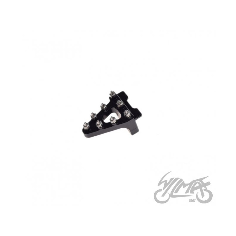 NAKŁADKA PEDAŁU HAMULCA DO HONDA CRF50 PITBIKE