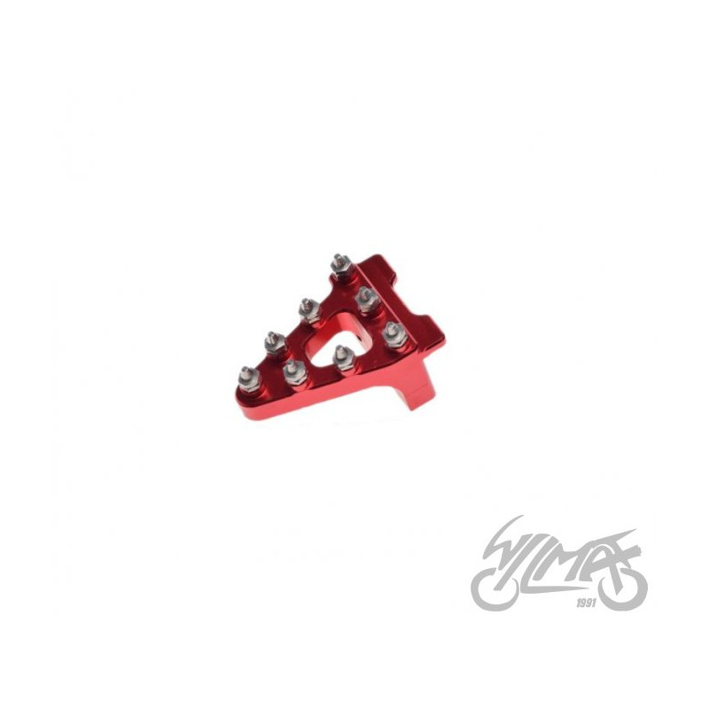 NAKŁADKA PEDAŁU HAMULCA DO HONDA CRF50 PITBIKE