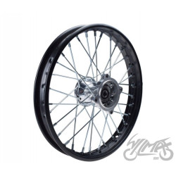 KOŁO PRZÓD 1,40-14 DO PIT BIKE