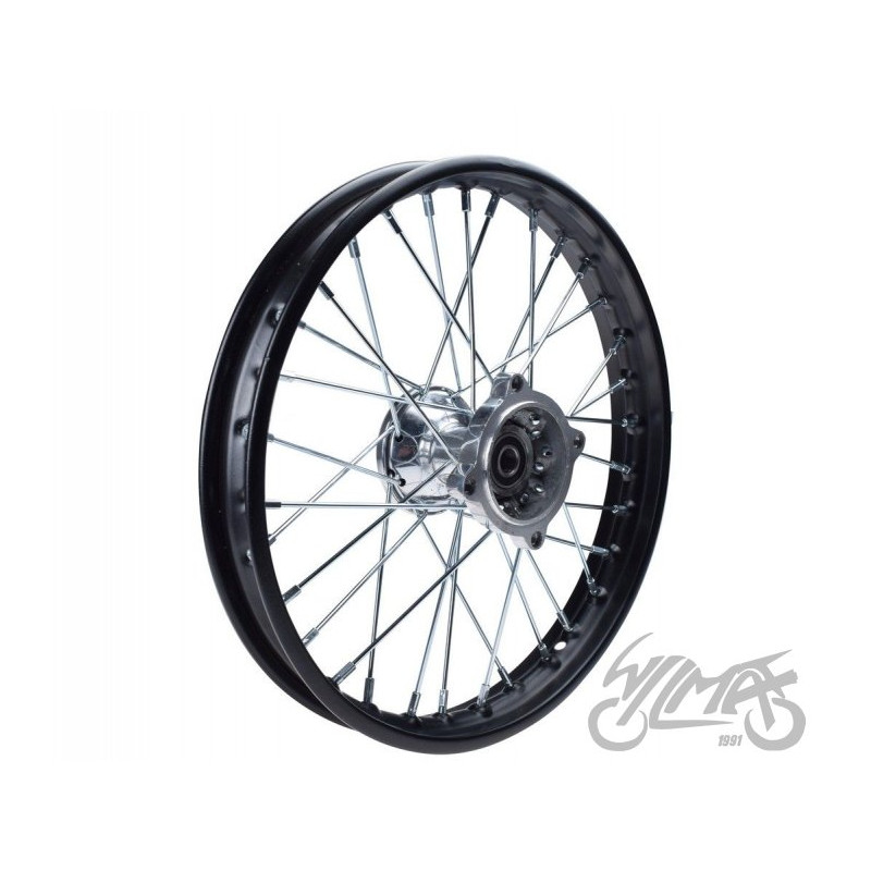 KOŁO PRZÓD 1,40-14 DO PIT BIKE