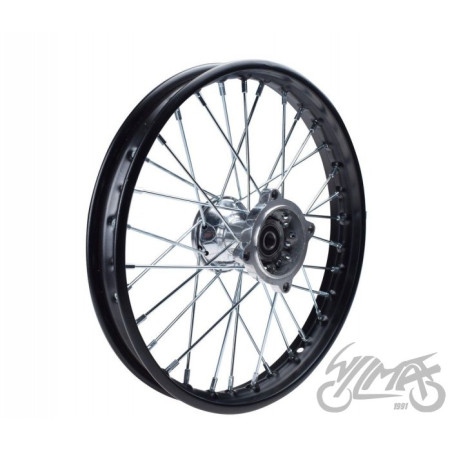 KOŁO PRZÓD 1,40-14 DO PIT BIKE