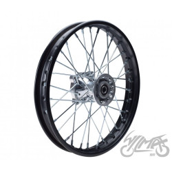 KOŁO PRZÓD 1,40-14 DO PIT BIKE