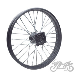 KOŁO PRZÓD 1,60-17 DO PIT BIKE