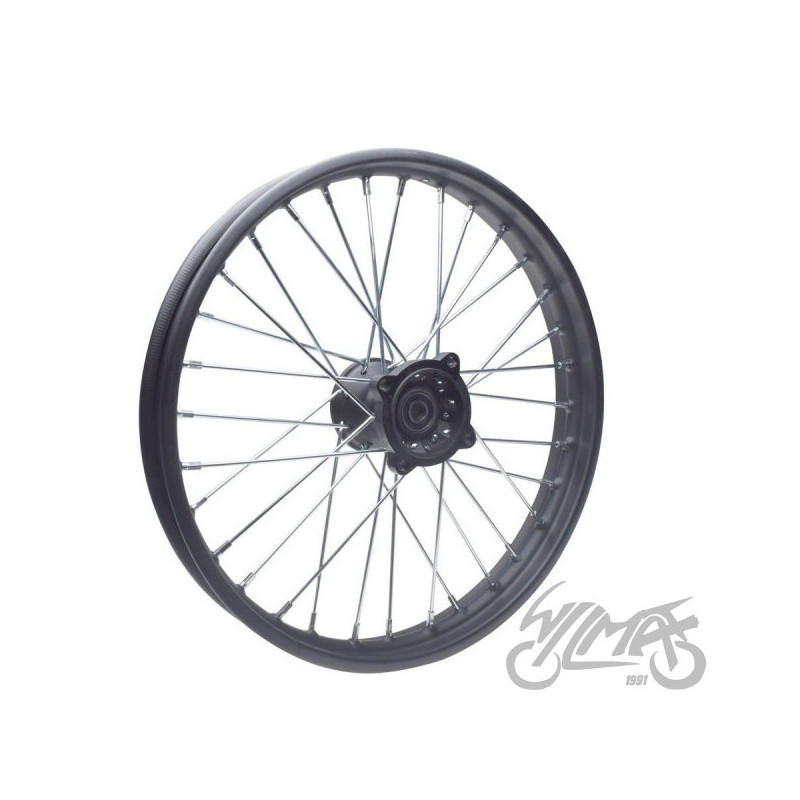 KOŁO PRZÓD 1,60-17 DO PIT BIKE