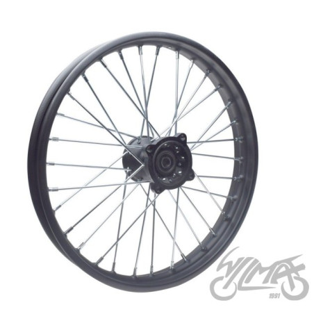 KOŁO PRZÓD 1,60-17 DO PIT BIKE
