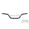 KIEROWNICA CZARNA DO HONDA CRF50 PITBIKE