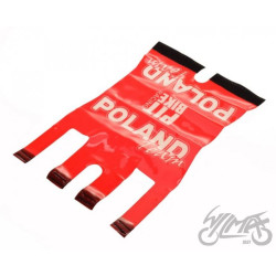 OPASKA MOCOWANIE OSŁONY KIEROWNICY PTB5613