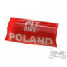 OPASKA MOCOWANIE OSŁONY KIEROWNICY PTB5613