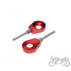 NAPINACZ ŁAŃCUCHA 12mm DO HONDA CRF50 PITBIKE