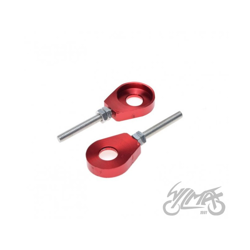 NAPINACZ ŁAŃCUCHA 12mm DO HONDA CRF50 PITBIKE