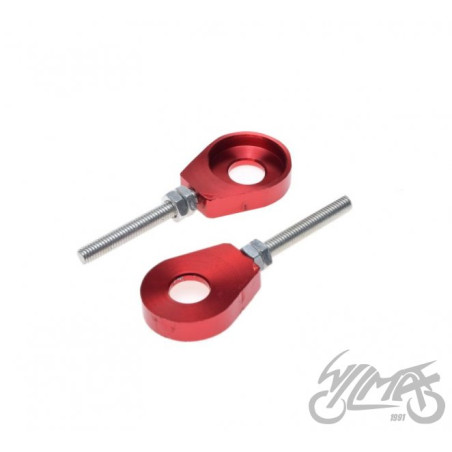 NAPINACZ ŁAŃCUCHA 12mm DO HONDA CRF50 PITBIKE