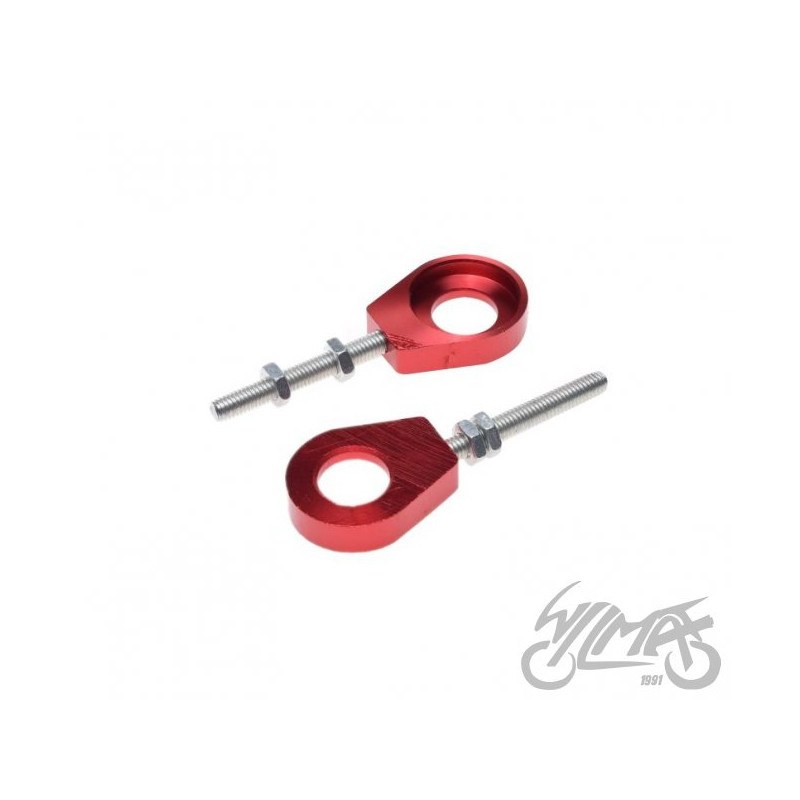 NAPINACZ ŁAŃCUCHA 15mm DO HONDA CRF50 PITBIKE