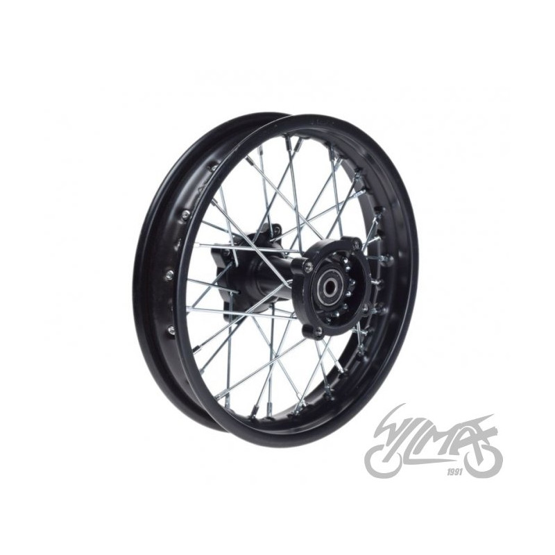 KOŁO TYŁ 1.85-12 DO PIT BIKE HONDA CRF50