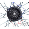 KOŁO TYŁ 1.85-12 DO PIT BIKE HONDA CRF50