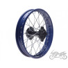 KOŁO TYŁ 1.85-14 DO PIT BIKE HONDA CRF50 NIEBIESKI