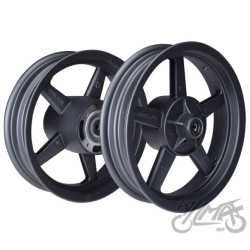 KOŁO P+T 2.50-12 3.00-12 DO PIT BIKE SUPERMOTO KPL