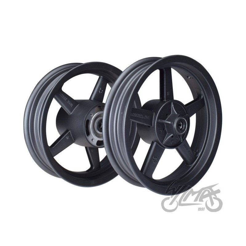 KOŁO P+T 2.50-12 3.00-12 DO PIT BIKE SUPERMOTO KPL
