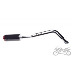 TŁUMIK DO HONDA CRF50 PITBIKE